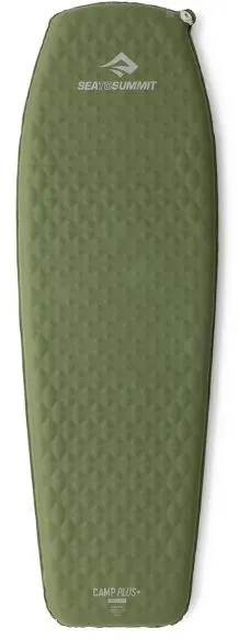 SEA TO SUMMIT CAMP PLUS SELF-INFLATING Mat Cypress
