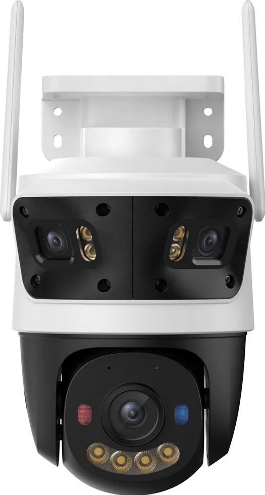 Imou Cruiser Triple Turret IP security camera Outdoor 2880 x 1620 pixels Ceiling/wall