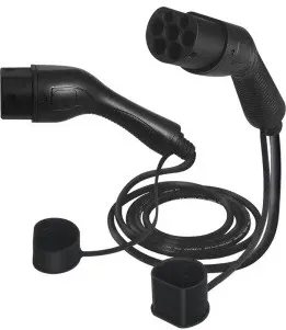 Defenzo Lineo AC22 7 m – electric vehicle charging cable