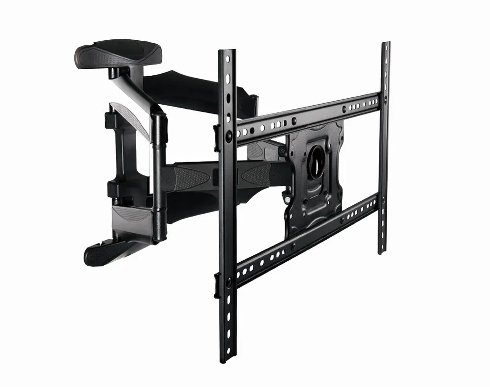 Suport TV / Monitor Gembird Gembird WM-75ST-01 TV mount/stand 190.5 cm (75") Black