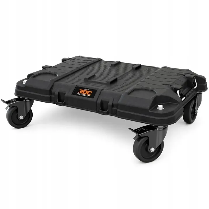 KETER Pro Gear 262828 Transport Trolley