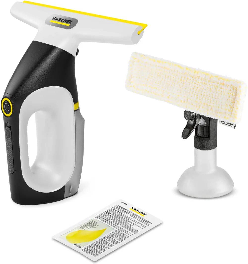 Aspirator Karcher Kärcher WV 3 Comfort Precision