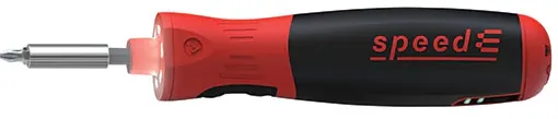 Wiha E-Schraubendreher speedE PocketDrive