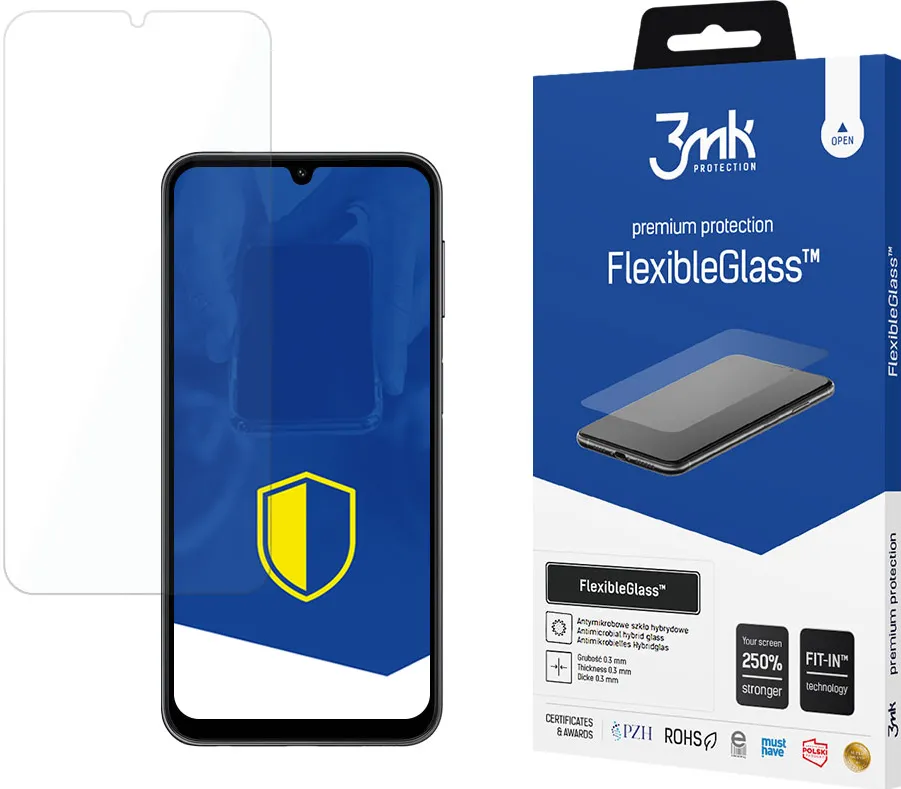 FlexibleGlass Samsung A25 5G A256