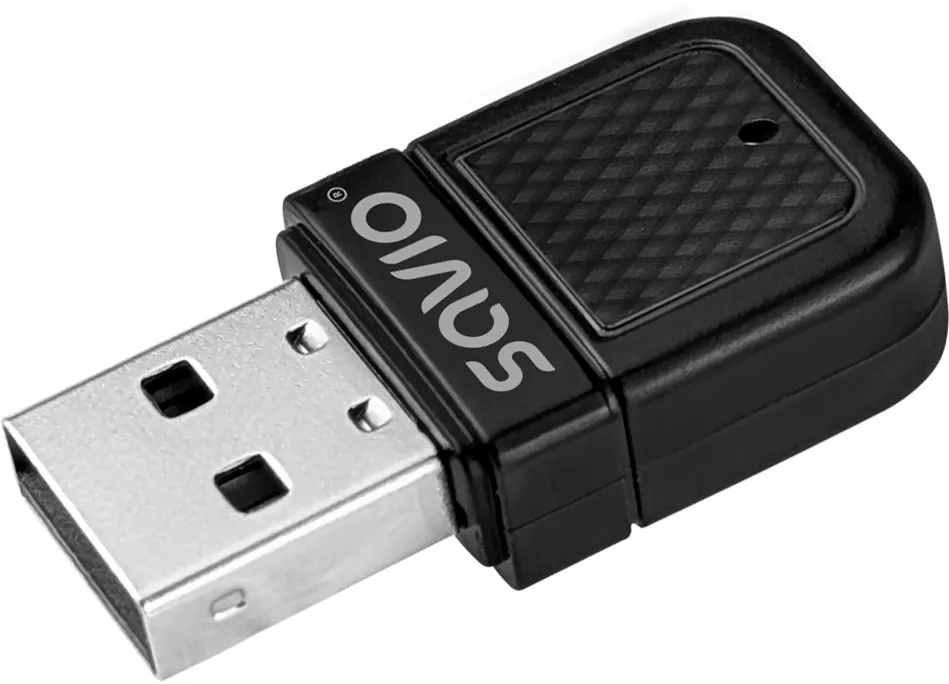 Adapter USB BT-070 WiFi 6 bluetooth 5.4
