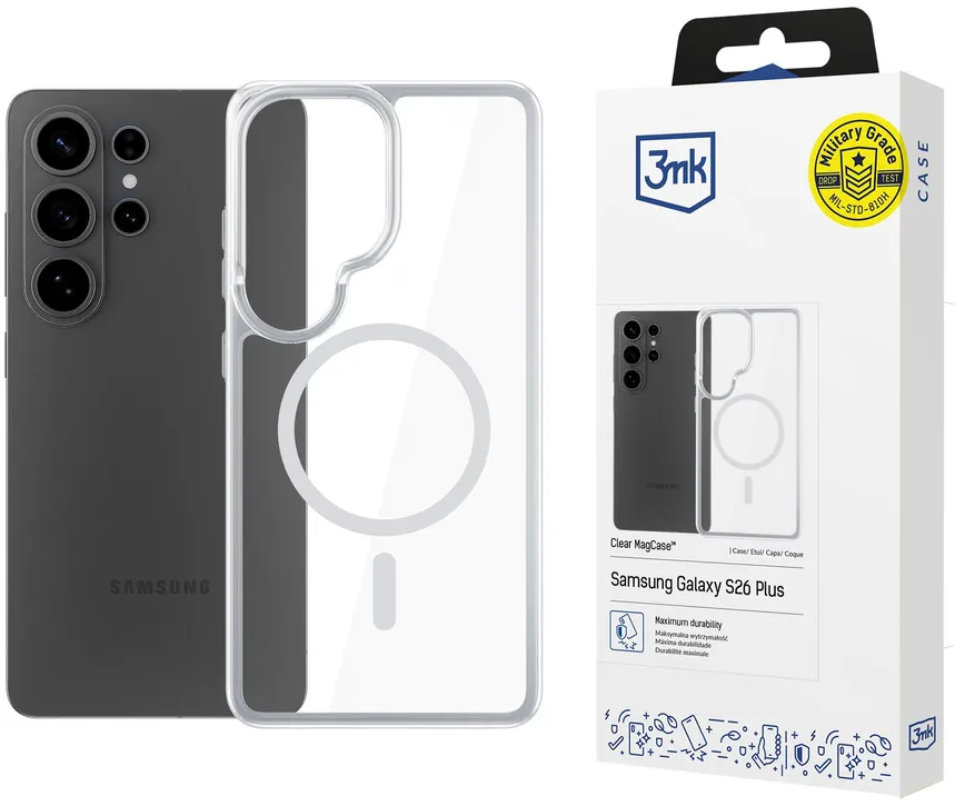 Armor MagCase Samsung Galaxy S26 Ultra