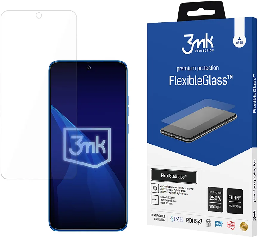 FlexibleGlass Motorola Edge 50 Neo