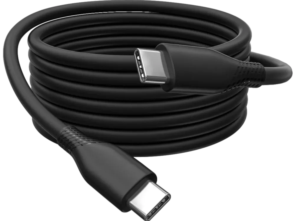 USB-C charging cable AK-300341-005-S