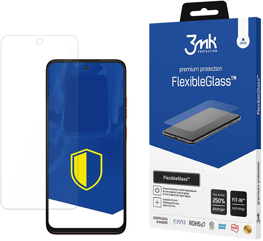 FlexibleGlass Motorola Moto G35