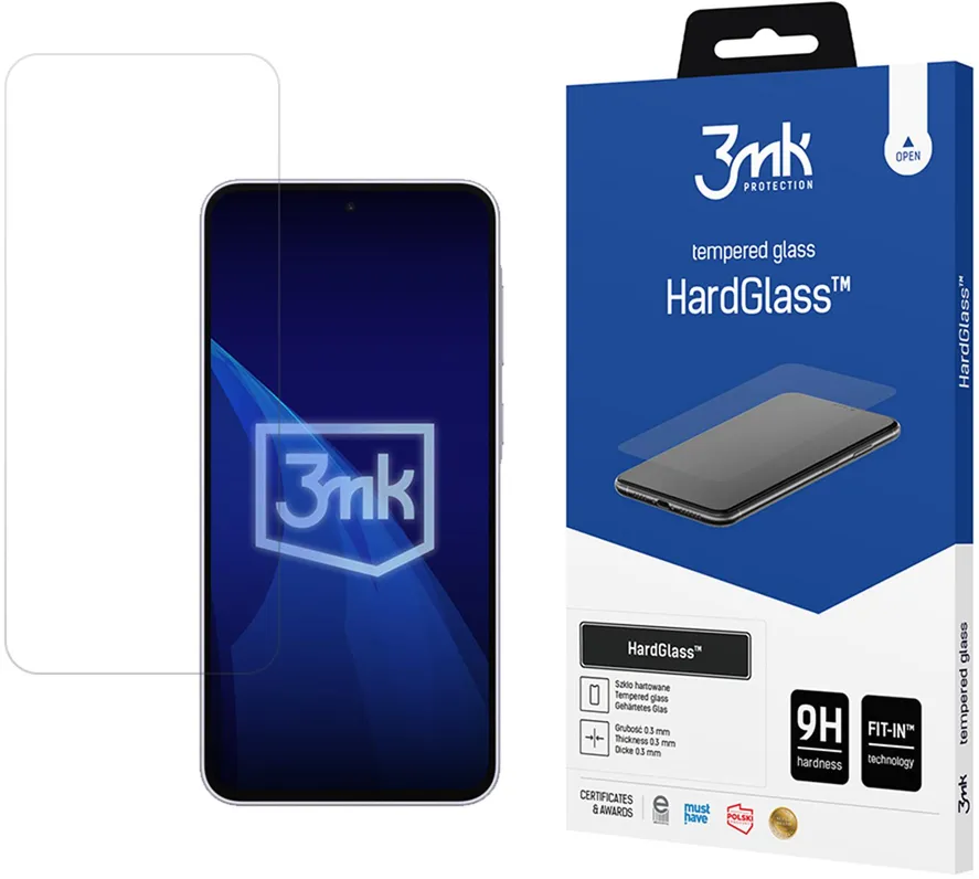 HardGlass Samsung A37 5G