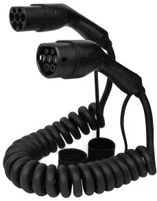 Cable SPIRO AC22 10M