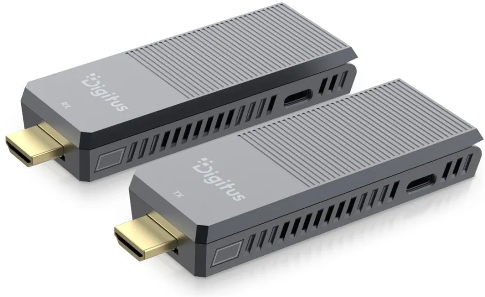 Extender HDMI 4K 150m DS-55359
