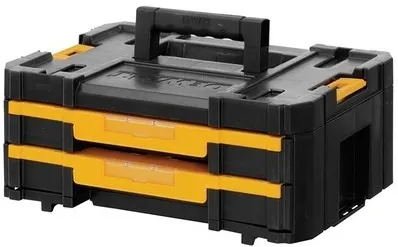 DeWalt Organizator Cu Separatoare DWST1-70706