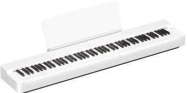 Yamaha P-225WH digital piano 88 keys White