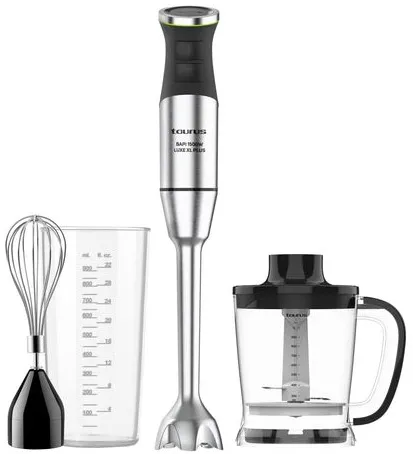 Taurus Bapi 1500 Luxe XL Plus 1500 W hand mixer