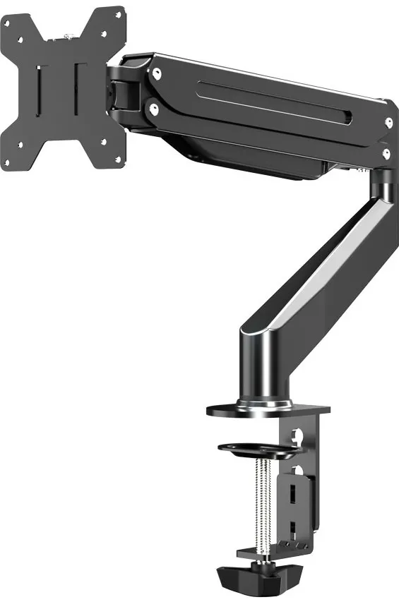 Suport TV / Monitor Esperanza Esperanza ERW019 monitor mount / stand 68.6 cm (27") Black Desk