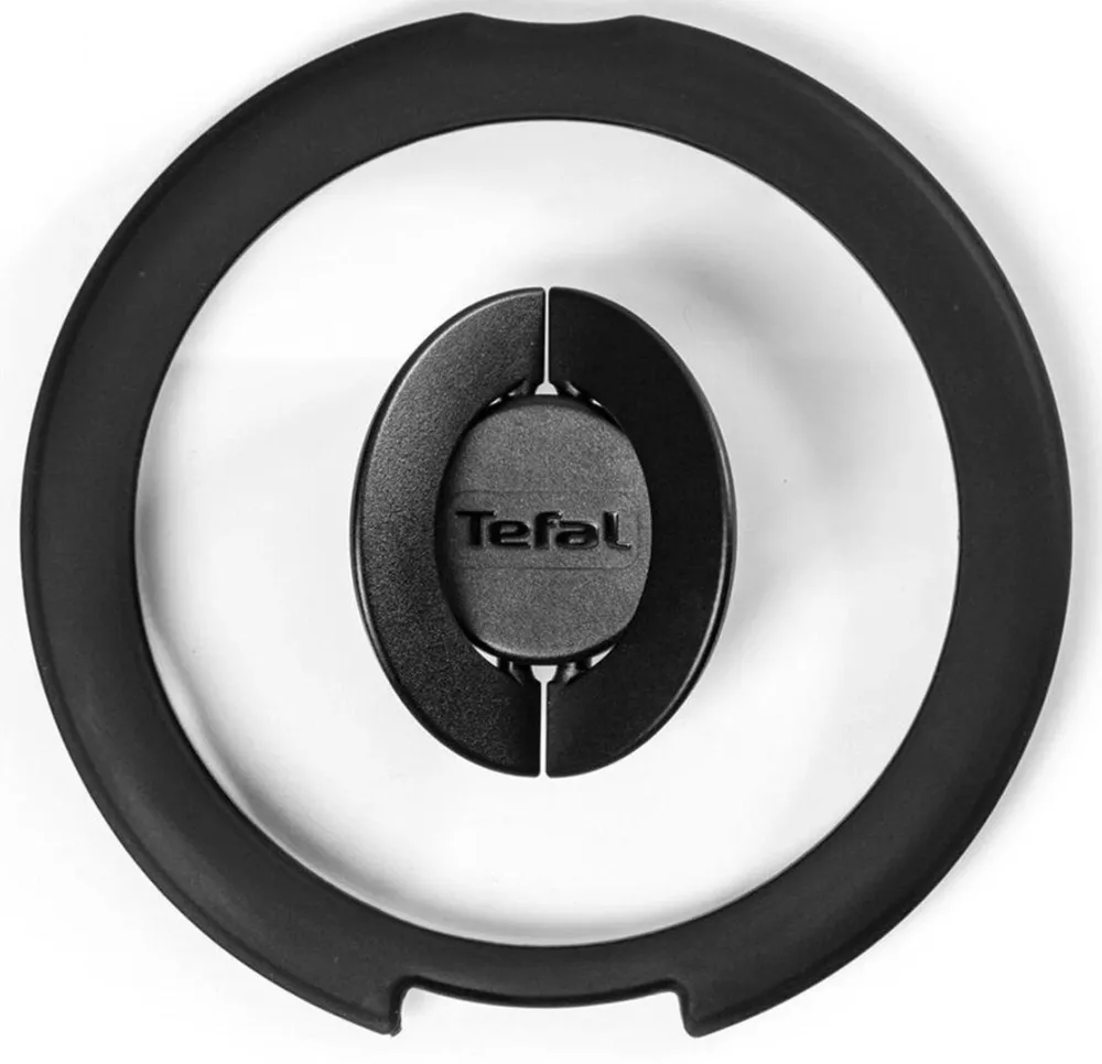 Glass Lid TEFAL INGENIO 16 cm L9846153