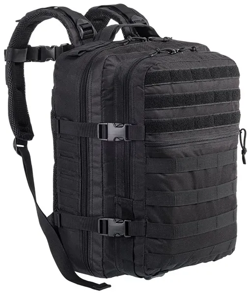 Rucsac drumetie TRACER Evo 16" 25L negru