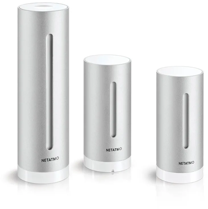 Netatmo NBU-NWS-NIM indoor weather station
