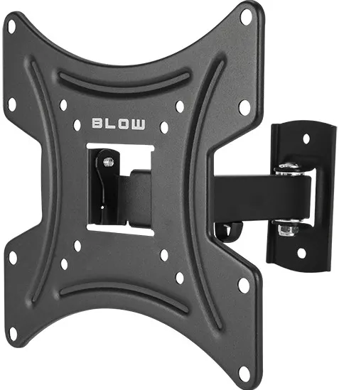 Suport TV perete Blow 76-863# 13-42 inch max 25 kg negru