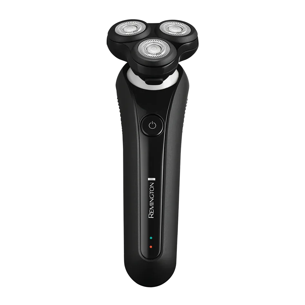 Aparat de ras Limitless X5 XR1750, PivotBall de 360°, Autonomie de pana la 50 de minute, incarcare completa in 90 de minute 100% rezistent la apa