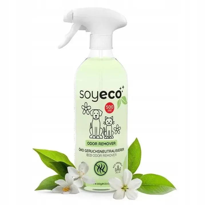SoyEco Odour Neutraliser 500 ml