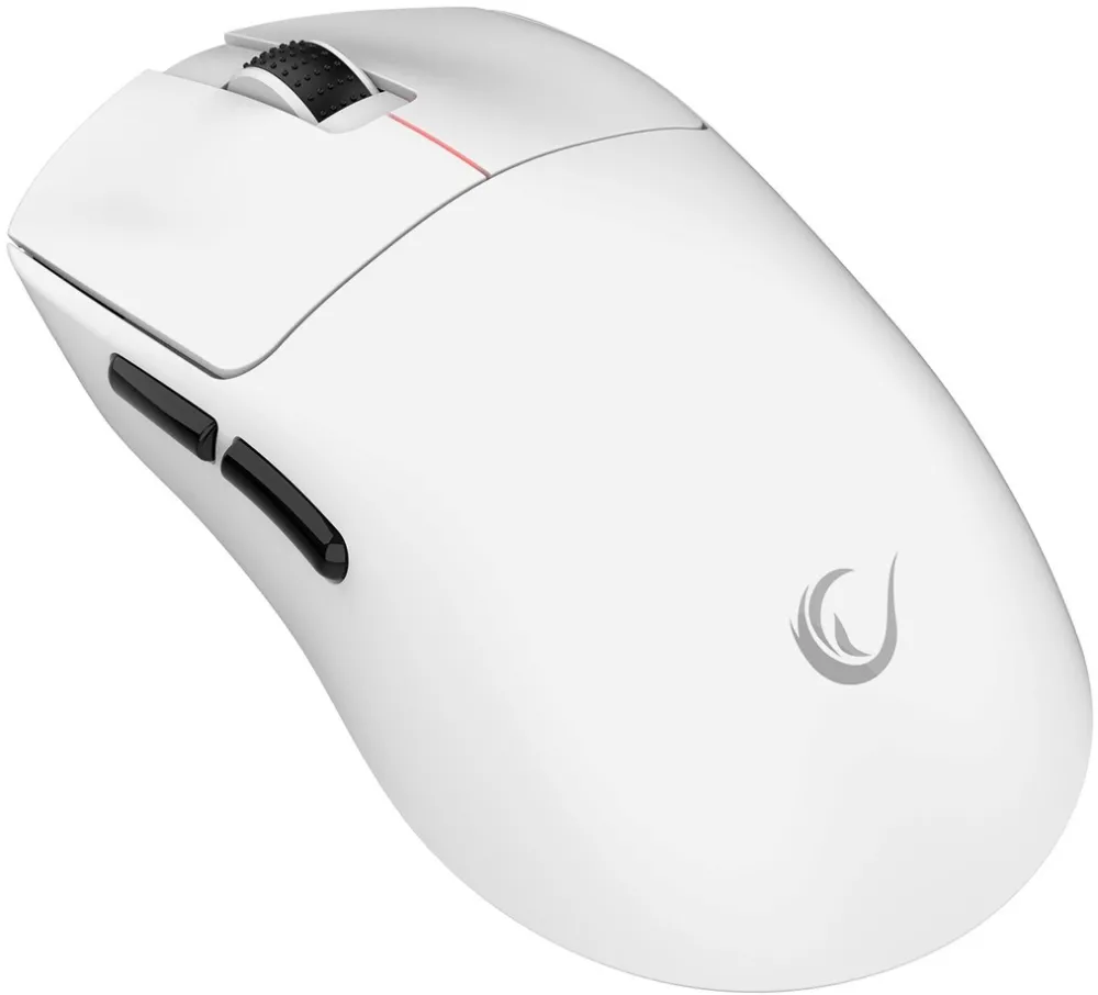 RAMPAGE CLAX MOUSE WHITE 24000 DPI