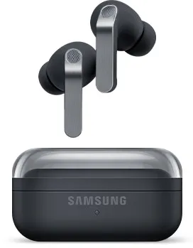 Samsung Galaxy ECOUTEURS BUDS 4 PRO COLORIS NOIR SM-R640NZKAXEF Headset True Wireless Stereo (TWS) In-ear Calls/Music USB Type-C Bluetooth Black