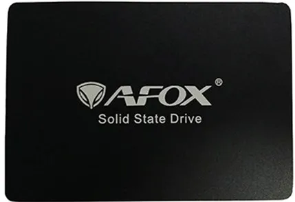 SSD AFOX 240GB INTEL QLC 560 MB/S