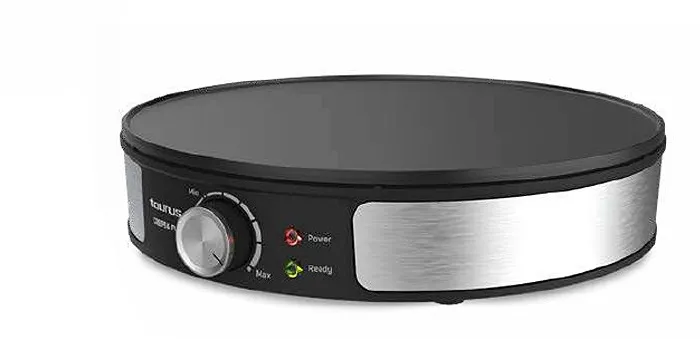 Taurus Crepe&Fun Pancake Machine 968384000