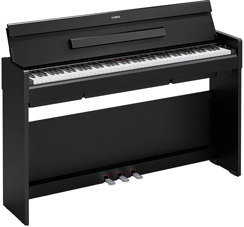 Yamaha ARIUS YDP-S36B - digital piano
