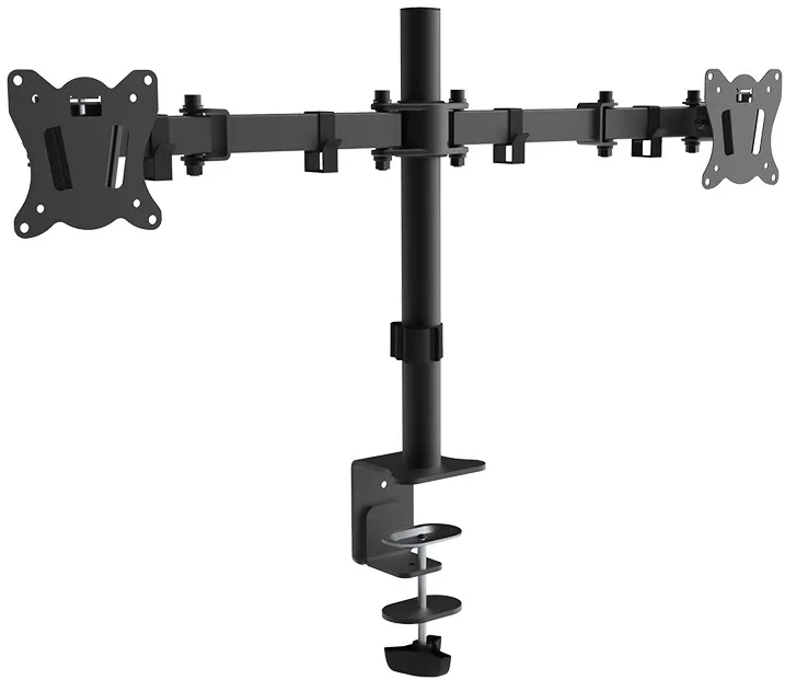 Suport TV / Monitor MONTIS Everest 13-27" MT015 68.6 cm (27") Black