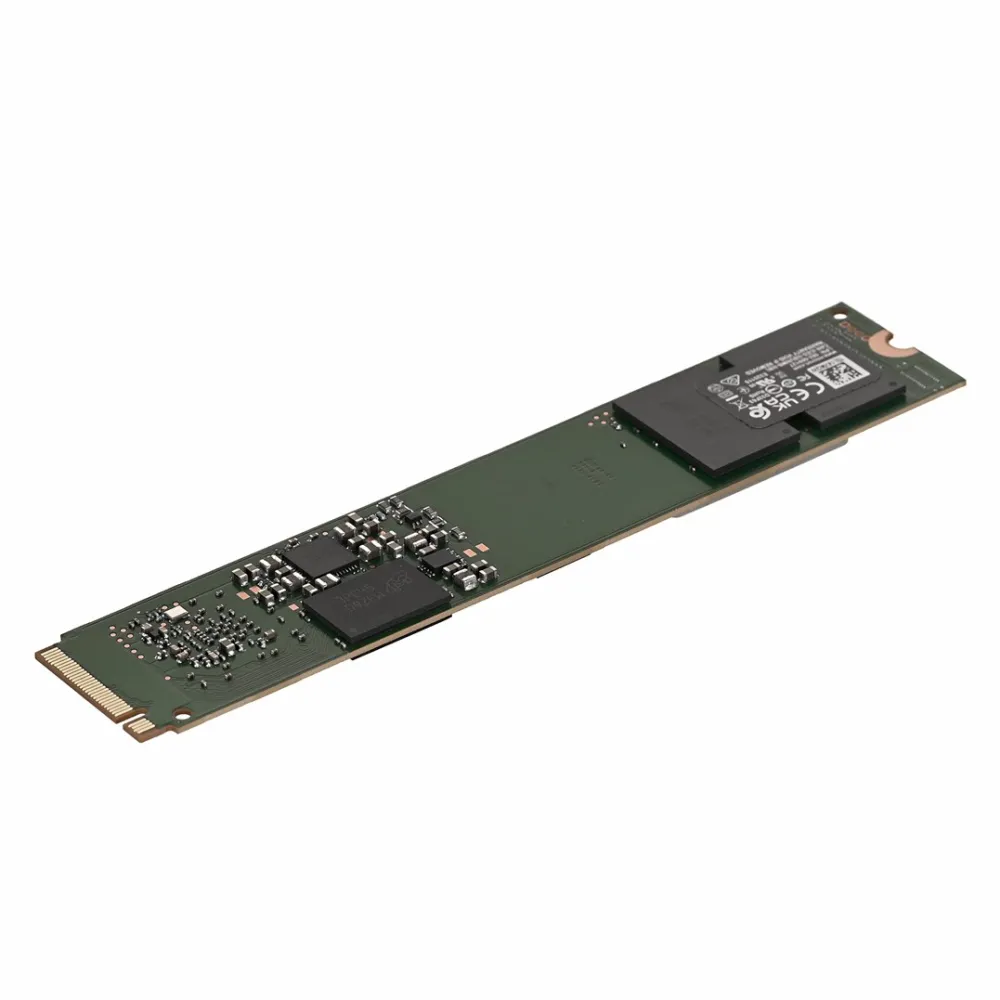 SSD Micron 7450 PRO 3.84TB M.2 (22x110) NVMe PCI Express 4.0