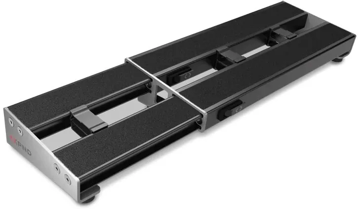 D'Addario PW-XPNDPB-01 - Pedalboard