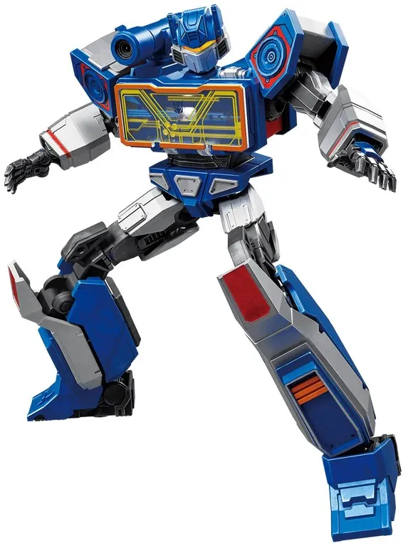 Blokees Transformers