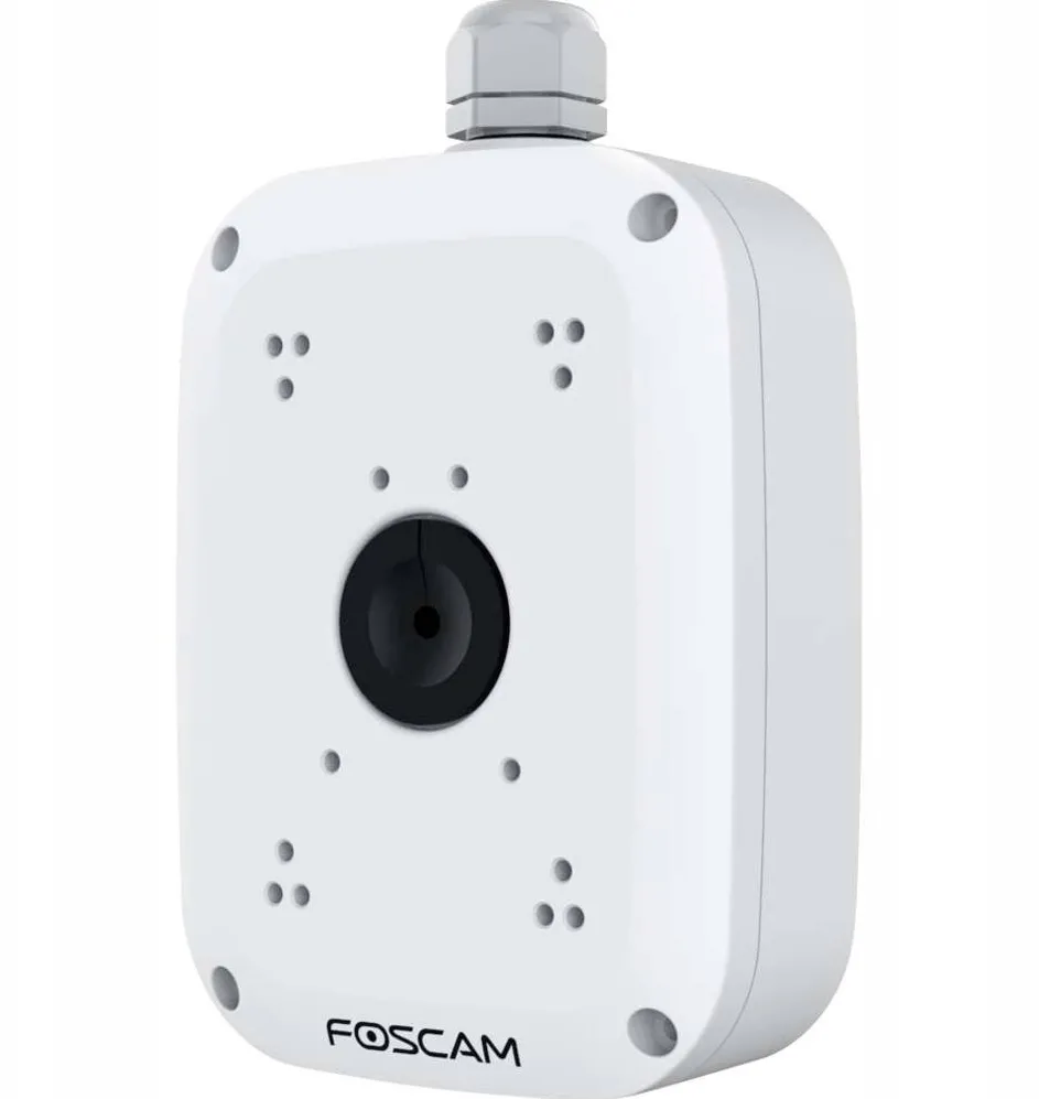 Junction box FOSCAM FAB28H White