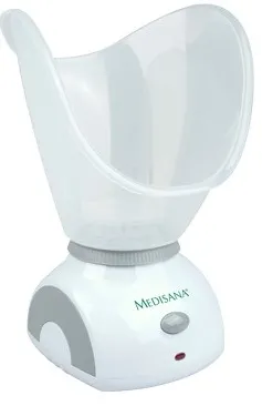 Medisana Sauna fata FSS