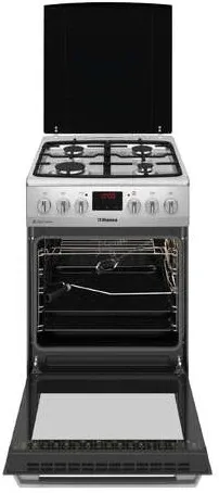 Aragaz mixt HANSA FCMX592299 50 cm 4 arzatoare