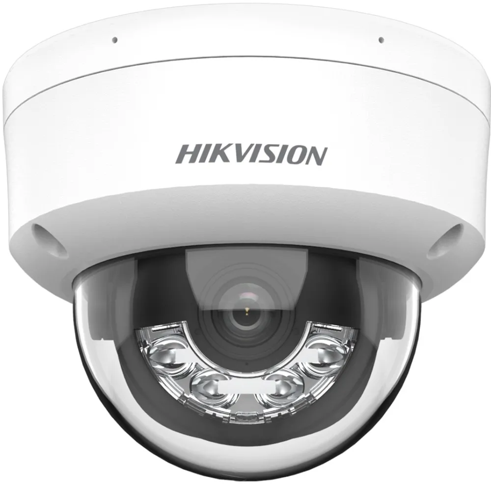 Hikvision DS-2CD1161G2-LIU IP camera