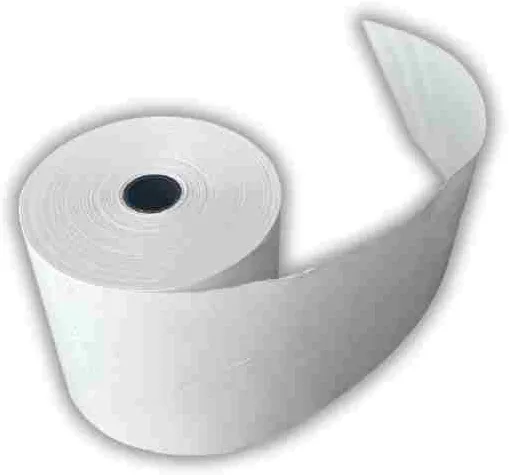 Set 10 role hartie termica BSTech 57 mm x 20 m