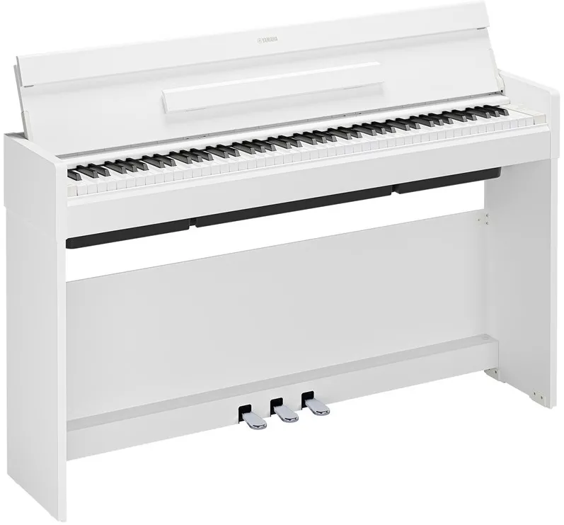 Yamaha ARIUS YDP-S36WH - digital piano