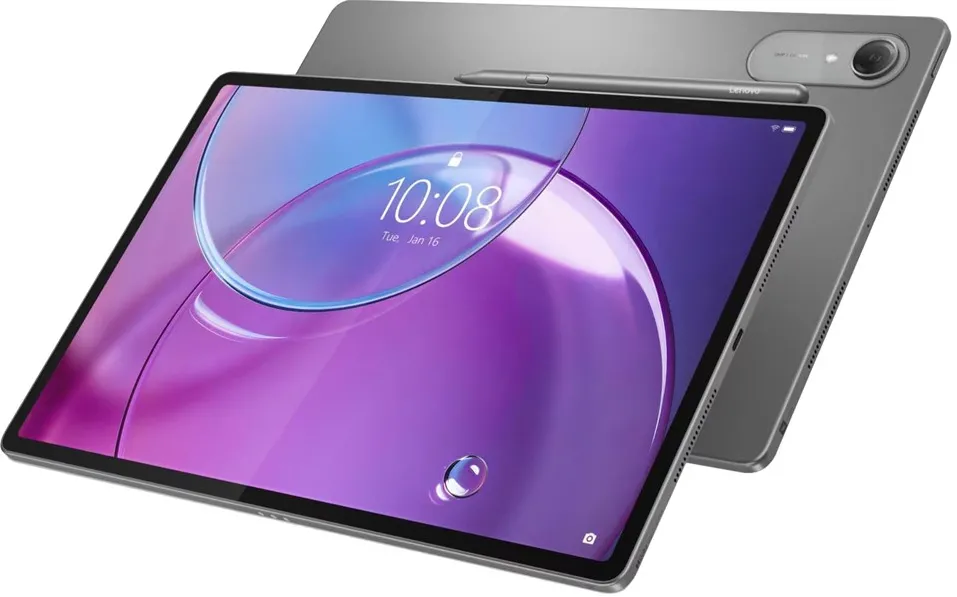 Lenovo Idea Tab Pro Gen 2 SM8735P 13" 8/128GB Wi-Fi Luna Grey