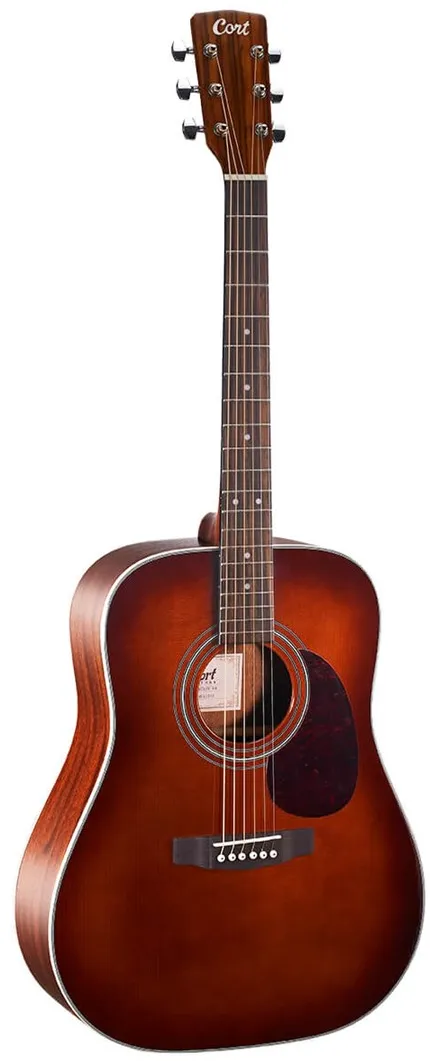 Cort Earth 70 BR - Acoustic guitar