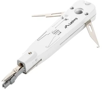 Lanberg NT-0001 INSERTION TOOL FOR LSA CONNECTION