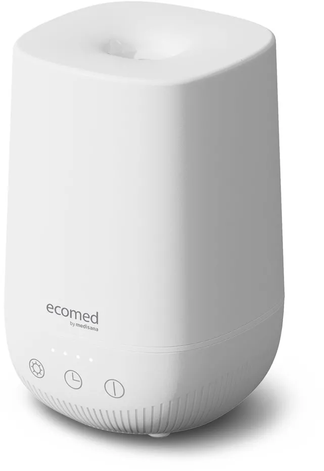 Medisana AD-50E aroma diffuser Tank White