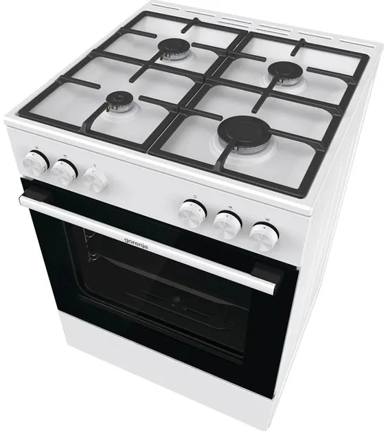 Aragaz GORENJE Aragaz GG6A10WFFM