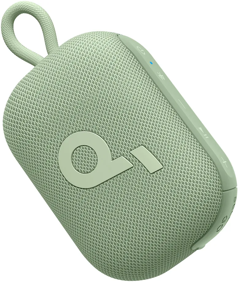 Boxa portabila Anker Soundcore Select 4 Go A31X1061 5W verde