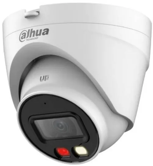 Camera Supraveghere DAHUA IPC-HDW1439V-A-IL White