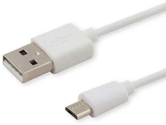 SAVIO USB – cablu micro USB CL-123