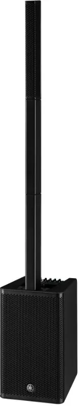 Yamaha Stagepas 1K mkII Freestanding Public Address (PA) system 1100 W Black